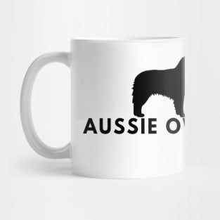 Australian Shephard Owner Mug